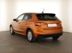 Škoda Fabia - fotka číslo 3