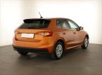 Škoda Fabia - fotka číslo 4