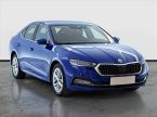Škoda Octavia - fotka číslo 0