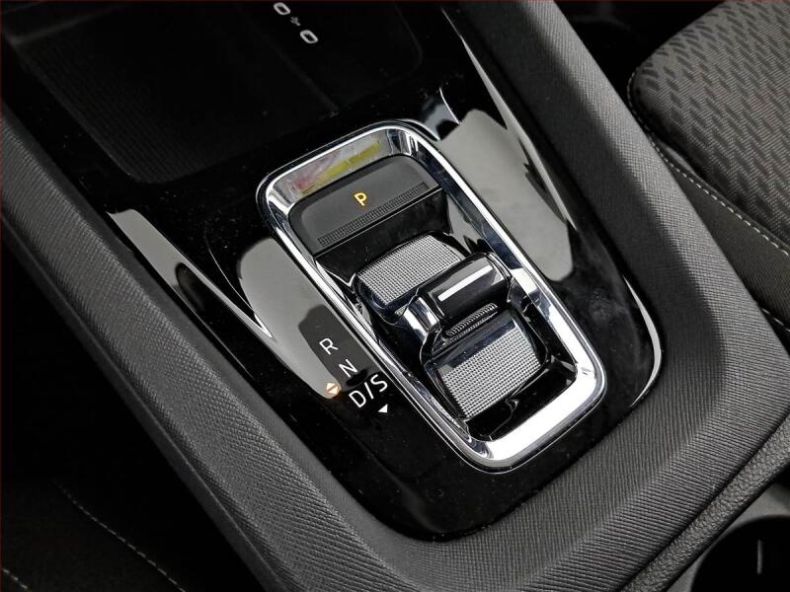 Škoda Octavia - hlavní fotka