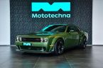 Dodge Challenger - fotka číslo 1