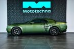 Dodge Challenger - fotka číslo 2