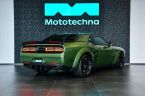 Dodge Challenger - fotka číslo 4