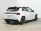 Škoda Fabia - fotka číslo 4