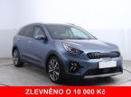 Kia Niro - fotka číslo 0