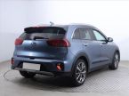Kia Niro - fotka číslo 4