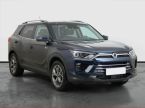 SsangYong Korando - fotka číslo 0