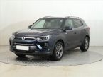 SsangYong Korando - fotka číslo 1
