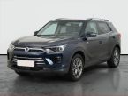SsangYong Korando - fotka číslo 1