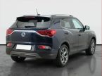 SsangYong Korando - fotka číslo 4