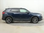 SsangYong Korando - fotka číslo 5