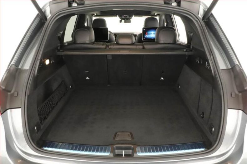Mercedes GLE - hlavní fotka
