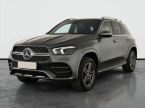 Mercedes GLE - fotka číslo 1