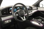 Mercedes GLE - fotka číslo 20