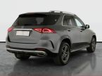 Mercedes GLE - fotka číslo 4