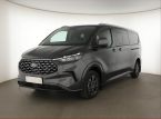 Ford Tourneo - fotka číslo 1