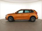 Škoda Kamiq - fotka číslo 2