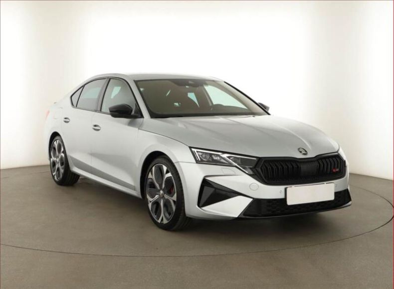 Škoda Octavia - hlavní fotka inzerátu