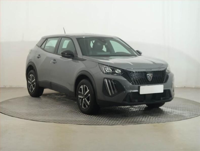 Peugeot 2008 - hlavní fotka inzerátu