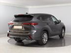 Toyota Highlander - fotka číslo 4