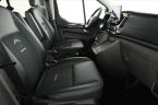 Ford Tourneo - fotka číslo 6
