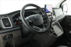 Ford Tourneo - fotka číslo 11