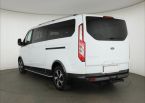 Ford Tourneo - fotka číslo 3