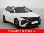 Hyundai Tucson - fotka číslo 0