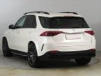 Mercedes GLE - fotka číslo 3