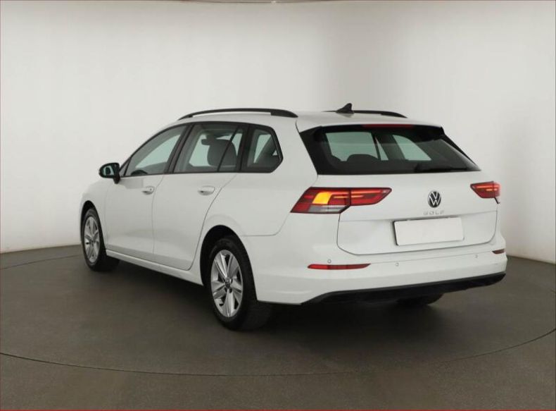 Volkswagen Golf - hlavní fotka