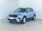 Volkswagen T-CROSS - fotka číslo 1