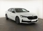 Škoda Superb - fotka číslo 0