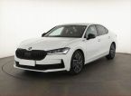 Škoda Superb - fotka číslo 1