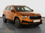 Škoda Karoq - fotka číslo 0
