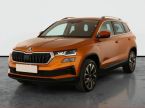 Škoda Karoq - fotka číslo 1