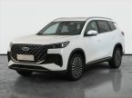 Chery Tiggo 8 - fotka číslo 1