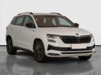 Škoda Karoq - fotka číslo 0