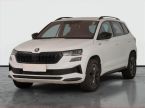 Škoda Karoq - fotka číslo 1