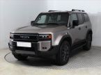 Toyota Land Cruiser - fotka číslo 1