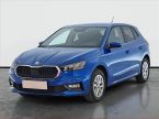 Škoda Fabia - fotka číslo 1