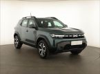Dacia Duster - fotka číslo 0