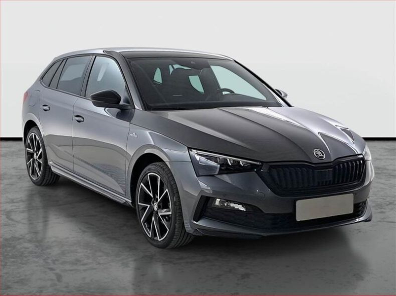 Škoda Scala - hlavní fotka inzerátu