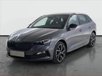 Škoda Scala - fotka číslo 1