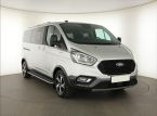 Ford Tourneo - fotka číslo 0