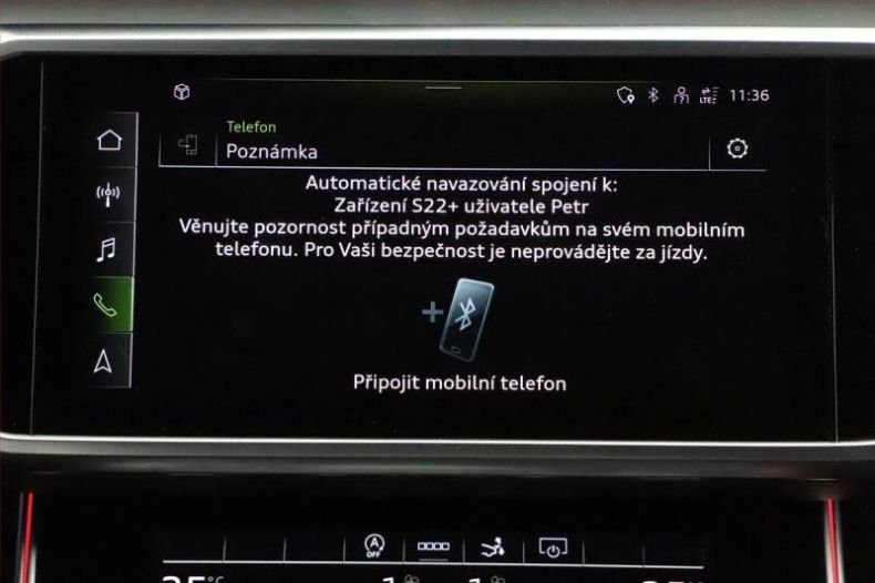 Audi A7 - hlavní fotka