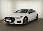 Audi A7 - fotka číslo 1