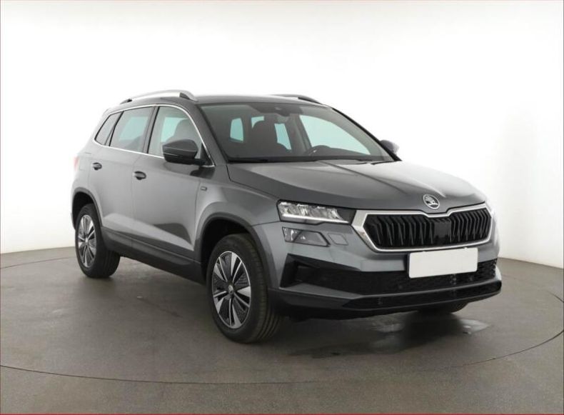 Škoda Karoq - hlavní fotka inzerátu