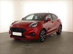 Ford Puma - fotka číslo 1