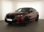 BMW X6 - fotka číslo 1