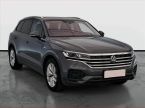 Volkswagen Touareg - fotka číslo 0